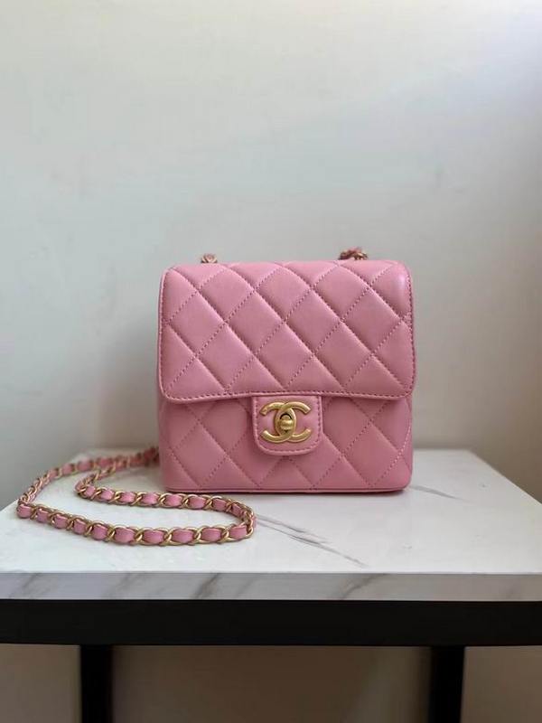 Chanel Handbags 212